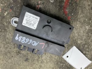 Mercedes-Benz Vito W639 2003-2014 LR Door Control Module