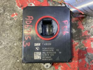 Mini Cooper S F56 2014-2018 Headlight ECU