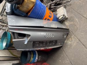Audi A6 4.5G 2015-2018 Boot Lid