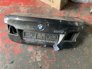 BMW 520i F10 LCI 2012-2016 Boot Lid