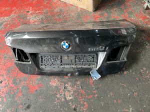 BMW 520i F10 LCI 2012-2016 Boot Lid Lock