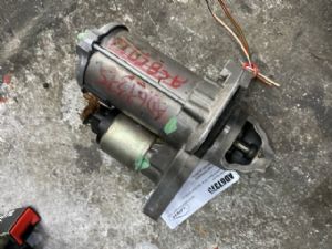 Mercedes-Benz GLB 200 X247 2020-on Starter Motor