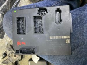 Porsche Panamera 970 2013-2016 Body Control Module