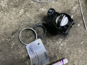 Mercedes-Benz SL Class R230 2001-2011 Headlight Switch