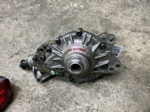 Jaguar F-Pace X761 2016-on Automatic Transfer Case
