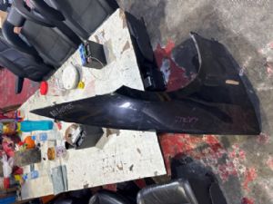 BMW 3 Series  325I E93 RF Guard/Fender