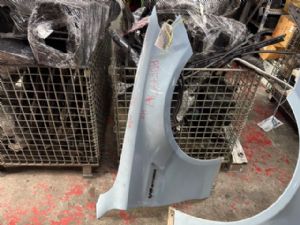 Mercedes-Benz C Class W205 2014-2018 RF Guard/Fender