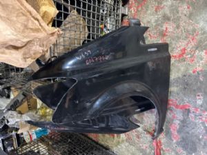 Mercedes-Benz Vito W639 2003-2014 LF Guard/Fender