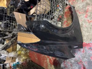 Mercedes-Benz Vito W639 2003-2014 RF Guard/Fender