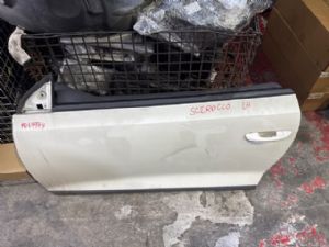Volkswagen Scirocco 1K8 2009-2013 LF Door Actuator