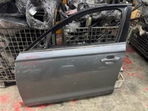 Audi A6 4.5G 2015-2018 LF Door Complete