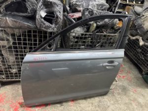 Audi A6 4.5G 2015-2018 LF Door Regulator Motor