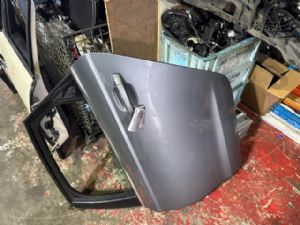 Audi A6 4.5G 2015-2018 LR Door Actuator