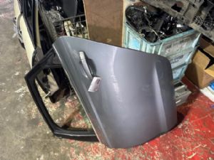 Audi A6 4.5G 2015-2018 LR Door Regulator Motor