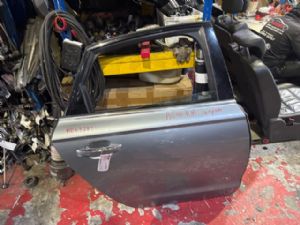 Audi A6 4.5G 2015-2018 RR Door Actuator