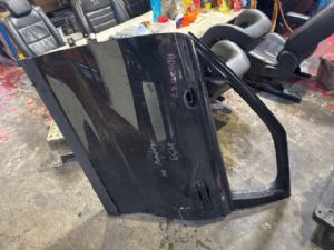 Polestar Polestar 2 2019-2023 LF Door Complete