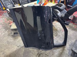Polestar Polestar 2 2019-2023 LF Door Exterior Handle