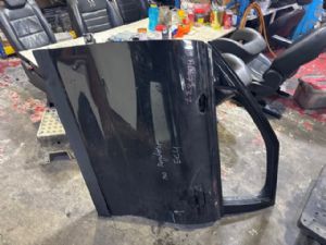 Polestar Polestar 2 2019-2023 LF Door Regulator Motor