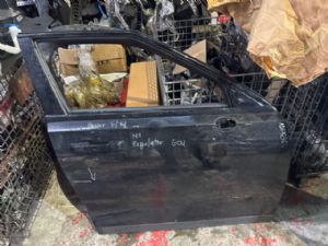 Polestar Polestar 2 2019-2023 RF Door Actuator