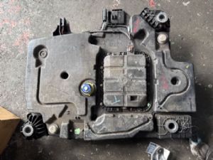 Peugeot 508 508 2010-2014 AdBlue Tank