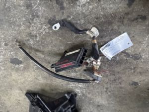 Mercedes-Benz E Class W213 2016-on Battery Terminal