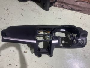 Mercedes-Benz E Class C207 2013-2016 Dash Assy Complete