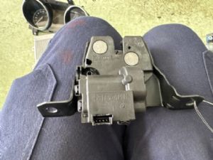 Mini Cooper F56 2014-2018 Tailgate Lock Assy