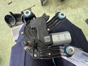 Mini Cooper F56 2014-2018 Rear Wiper Motor