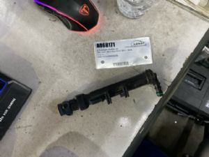 Mercedes-Benz CLA W117 2013 - 2015 L Headlight Washer Jet