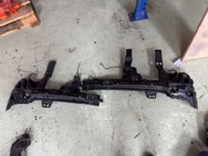 Mini Cooper F56 2014-2018 Rear Bumper Retainer