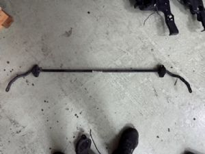 Mini Cooper F56 2014-2018 Rear Sway Bar