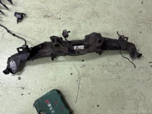 Mini Cooper F56 2014-2018 Rear Subframe