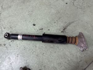 Mini Cooper F56 2014-2018 LR Shock Absorber