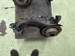 Mini Cooper F56 2014-2018 RR Knuckle