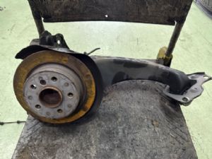 Mini Cooper F56 2014-2018 LR Knuckle