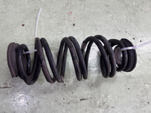 Mini Cooper F56 2014-2018 RR Coil Spring
