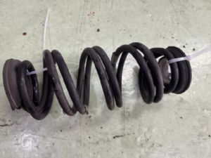 Mini Cooper F56 2014-2018 LR Coil Spring