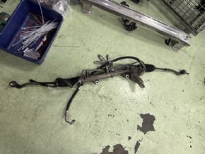 Mercedes-Benz E Class C207 2013-2016 Front Power Steer Rack
