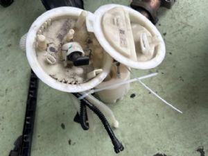 Mercedes-Benz E Class C207 2013-2016 Electric Fuel Pump