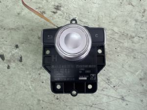 Mercedes-Benz E Class C207 2013-2016 Center Console Switch Panel