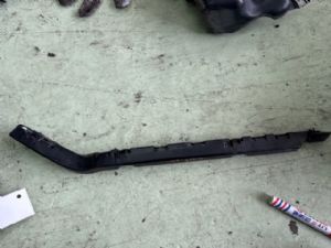 Mercedes-Benz E Class C207 2013-2016 Rear Bumper Retainer LR