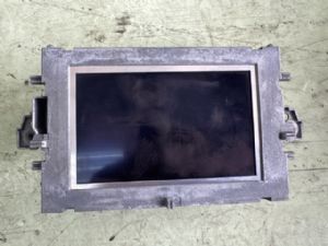 Mercedes-Benz E Class C207 2013-2016 Dash Display Unit