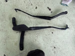 Mercedes-Benz E Class C207 2013-2016 Front Wiper Arm