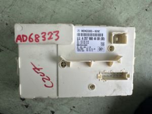 Mercedes-Benz E Class C207 2013-2016 Misc Item