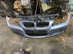 BMW 3 Series E90 318I 2005-2012 Nose Cut