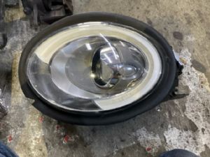 Mini Cooper F56 2014-2018 L Headlight (HID)