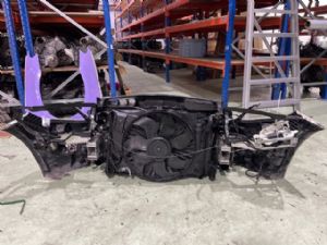 Mercedes-Benz E Class C207 2013-2016 Nose Cut