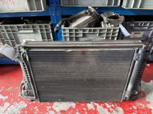 Volkswagen Jetta 1K5 2005-2011 Radiator
