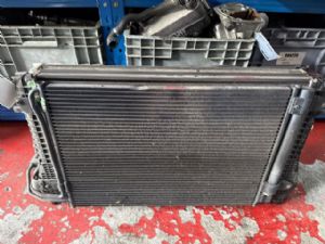 Volkswagen Jetta 1K5 2005-2011 Intercooler