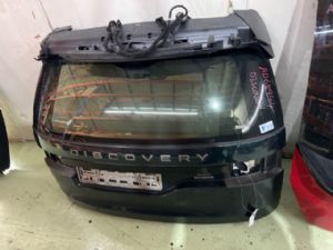 Land Rover Discovery L462 2017-on Complete Tailgate